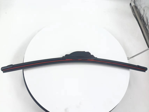  S407B Palhetas de limpador multifuncionais com mais op&ccedil;&otilde;es de adaptador