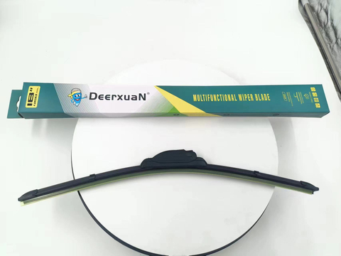 Escovas de limpador universais S599 para todos os modelos de carro