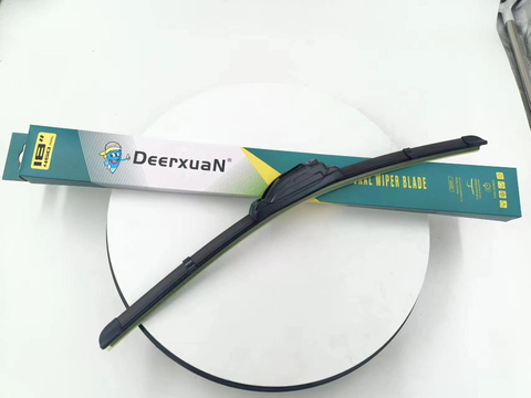 Escovas de limpador universais S599 para todos os modelos de carro