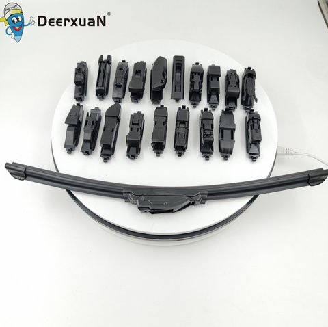 L&Acirc;MINA DE LIMPADOR PLANA S407C