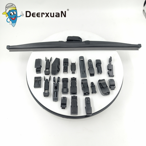 L&Acirc;MINA DE LIMPADOR DE NEVE T175