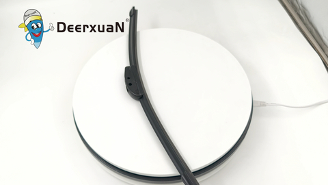 L&Acirc;MINA DE LIMPADOR PLANA S059 