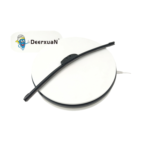 L&Acirc;MINA DE LIMPADOR PLANA S059 