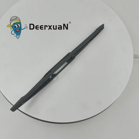 L&Acirc;MINA DO LIMPADOR TRASEIRO T300